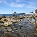 La Costa Dei Trabocchi Torino di Sangro