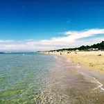 Farm stay La Costa Dei Trabocchi
