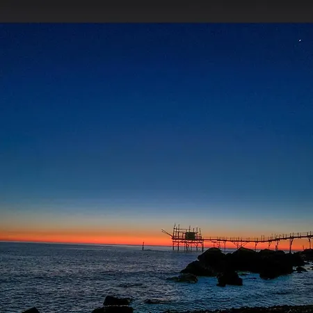 La Costa Dei Trabocchi