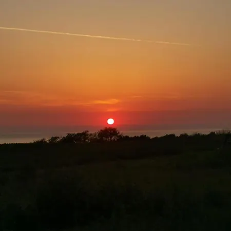 La Costa Dei Trabocchi مزرعة للإقامة تورينو دي سانغرو