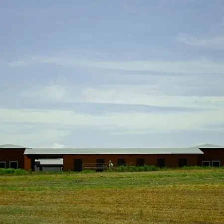 Alloggio per agriturismo La Costa Dei Trabocchi *