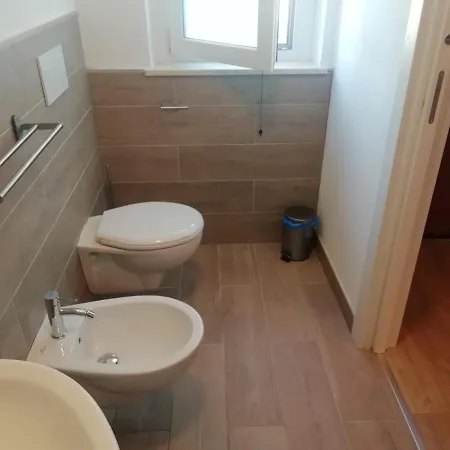 La Costa Dei Trabocchi Farm stay *