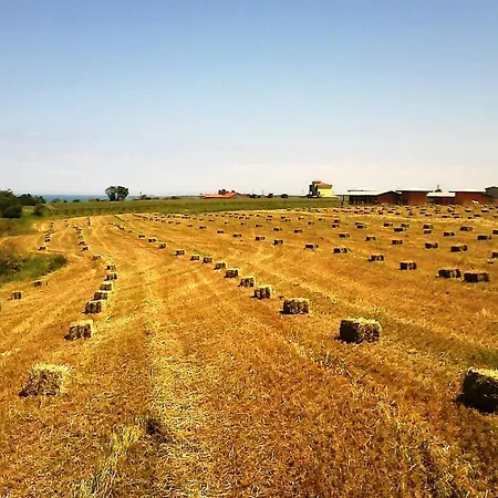 La Costa Dei Trabocchi Torino di Sangro