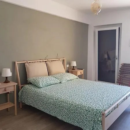 La Costa Dei Trabocchi