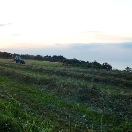 La Costa Dei Trabocchi Alloggio per agriturismo