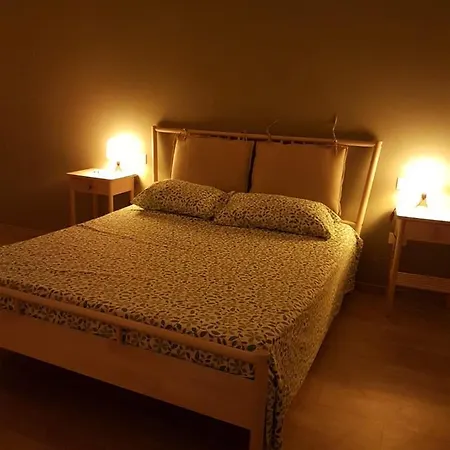 La Costa Dei Trabocchi * Torino di Sangro