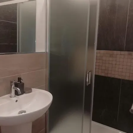 Farm stay La Costa Dei Trabocchi