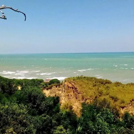 La Costa Dei Trabocchi Alloggio per agriturismo *