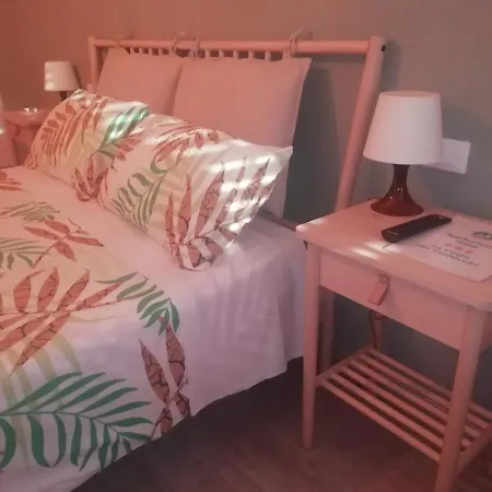 La Costa Dei Trabocchi