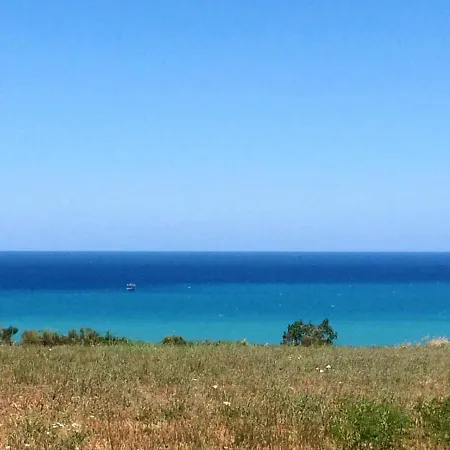 La Costa Dei Trabocchi * تورينو دي سانغرو