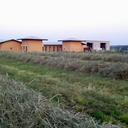 Alloggio per agriturismo La Costa Dei Trabocchi *