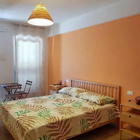 La Costa Dei Trabocchi Torino di Sangro