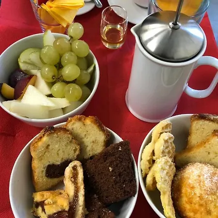 La Costa Dei Trabocchi *