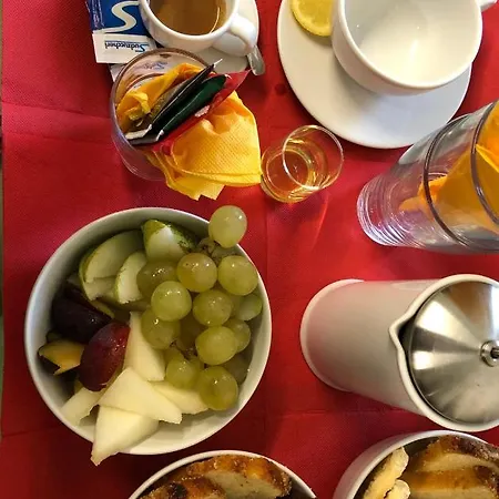 Farm stay La Costa Dei Trabocchi