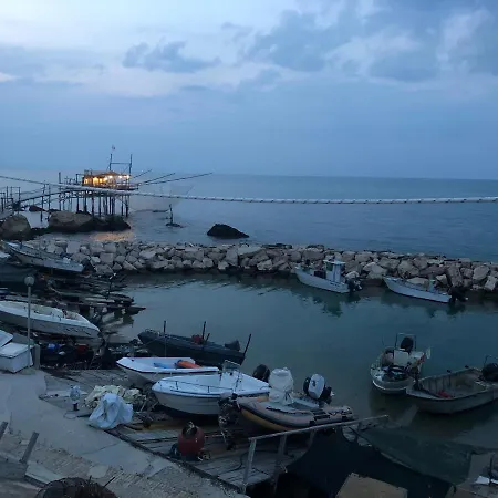 La Costa Dei Trabocchi * טורינו די סנגרו