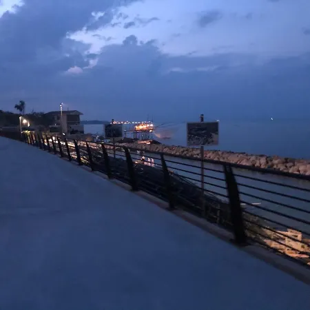 La Costa Dei Trabocchi