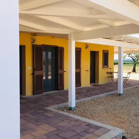 La Costa Dei Trabocchi