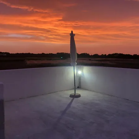 Farm stay La Costa Dei Trabocchi