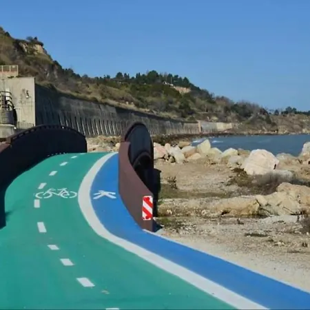 La Costa Dei Trabocchi *