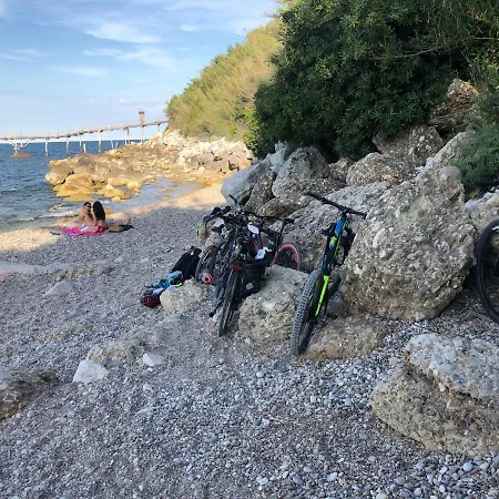 Farm stay La Costa Dei Trabocchi *