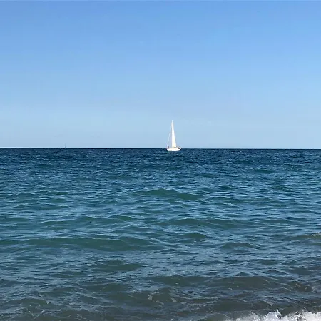 Bauernhof La Costa Dei Trabocchi