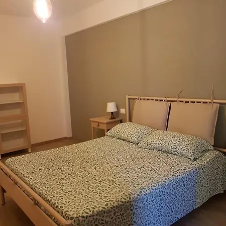 Alloggio per agriturismo La Costa Dei Trabocchi
