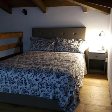 Farm stay La Costa Dei Trabocchi *
