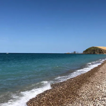 La Costa Dei Trabocchi Alloggio per agriturismo Torino di Sangro