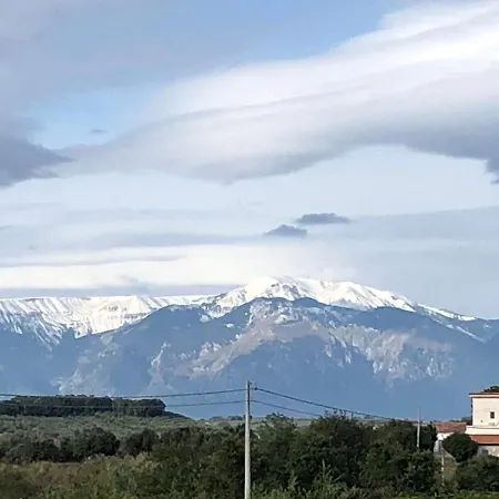 La Costa Dei Trabocchi * Torino di Sangro