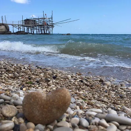 La Costa Dei Trabocchi Alloggio per agriturismo