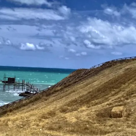 La Costa Dei Trabocchi