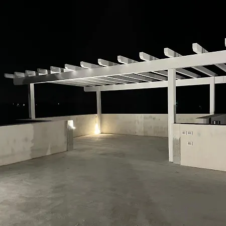 Farm stay La Costa Dei Trabocchi *