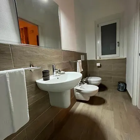 La Costa Dei Trabocchi Farm stay Torino di Sangro