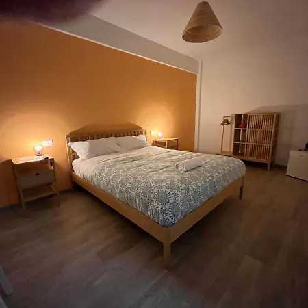 La Costa Dei Trabocchi Farm stay