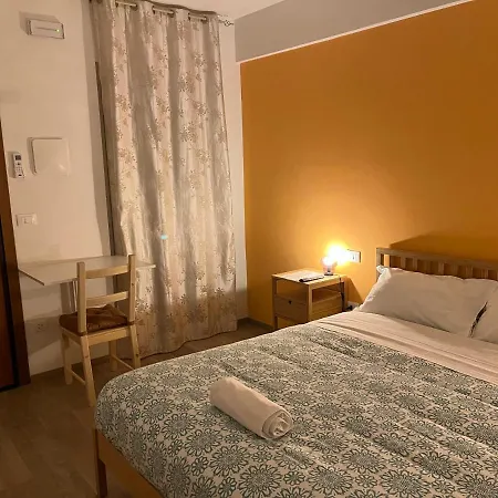 La Costa Dei Trabocchi Farm stay Torino di Sangro