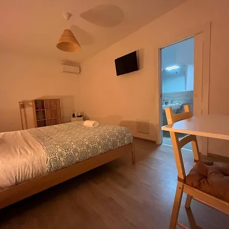 La Costa Dei Trabocchi Farm stay Torino di Sangro