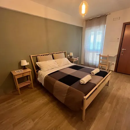 La Costa Dei Trabocchi