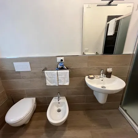 La Costa Dei Trabocchi Farm stay