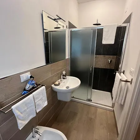 Farm stay La Costa Dei Trabocchi Torino di Sangro