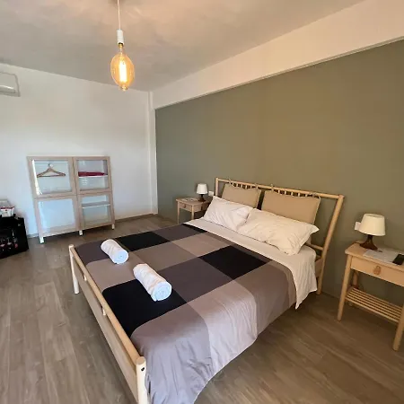 La Costa Dei Trabocchi Farm stay *