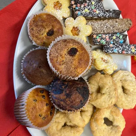 Farm stay La Costa Dei Trabocchi *