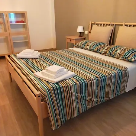 Farm stay La Costa Dei Trabocchi Torino di Sangro