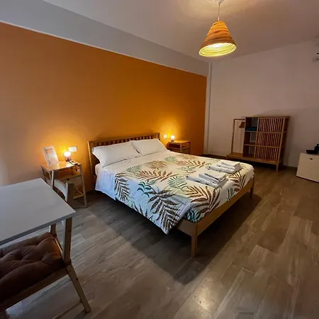 Farm stay La Costa Dei Trabocchi *