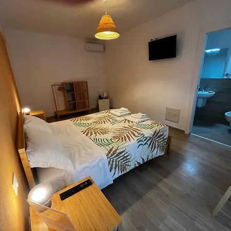 La Costa Dei Trabocchi Farm stay *