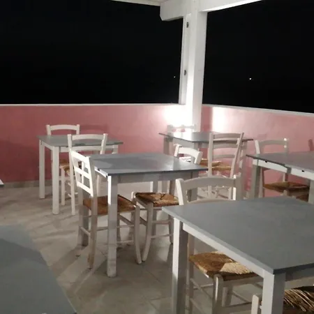 Alojamento de Turismo Rural La Costa Dei Trabocchi Torino di Sangro