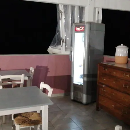 La Costa Dei Trabocchi * Torino di Sangro