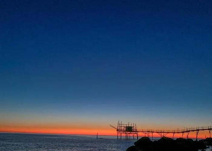 La Costa Dei Trabocchi