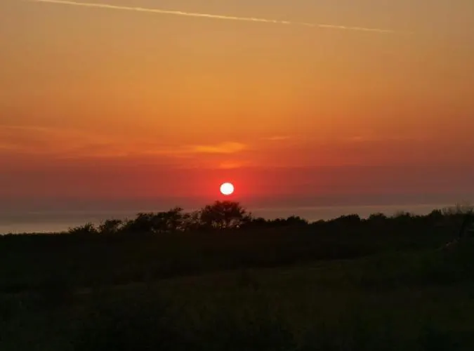 La Costa Dei Trabocchi Alojamento de Turismo Rural Torino di Sangro
