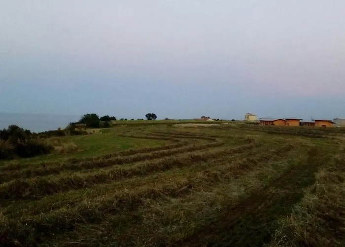 La Costa Dei Trabocchi Torino di Sangro