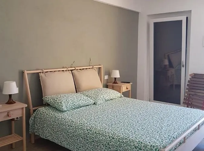 La Costa Dei Trabocchi